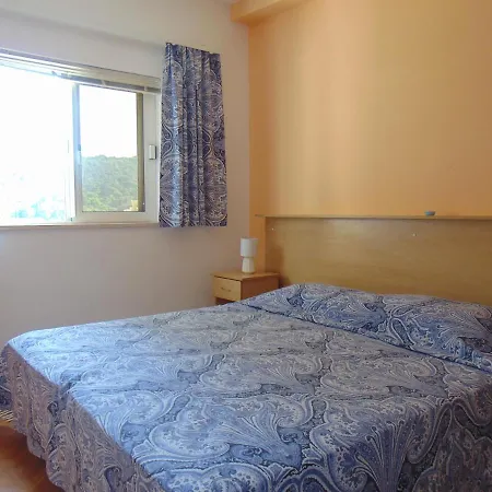 Apartment Elelu *