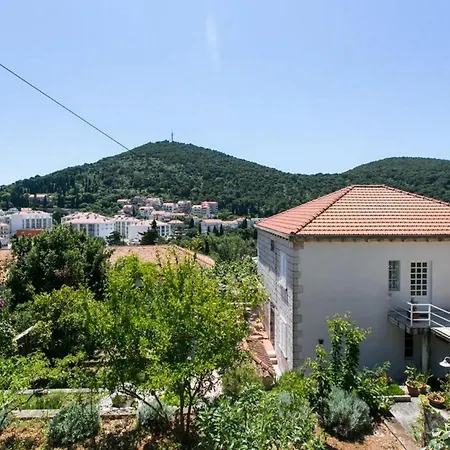 Elelu Διαμέρισμα Ντουμπρόβνικ