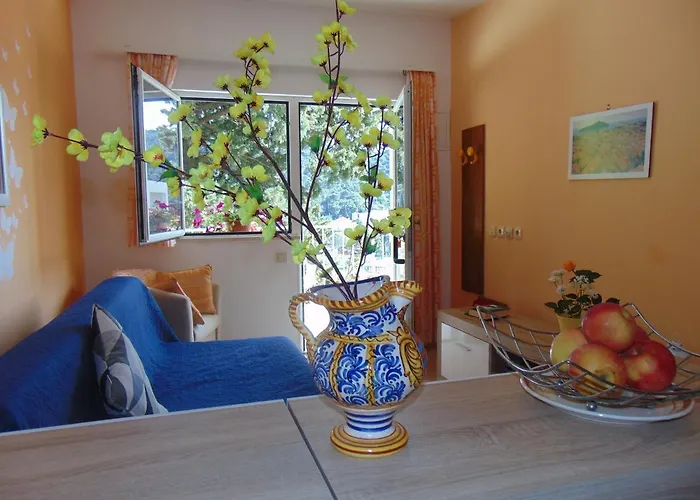 Διαμέρισμα Elelu *