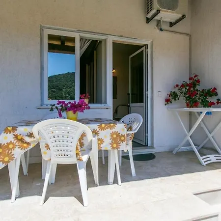 Apartman Elelu