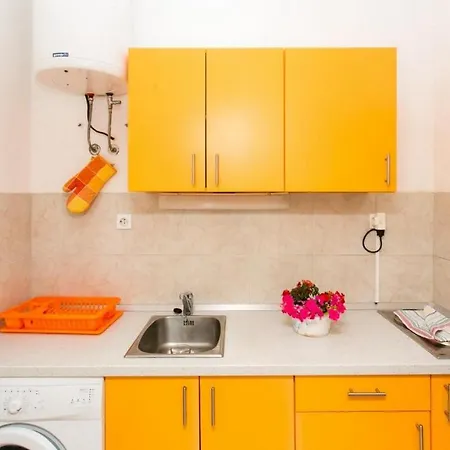 Apartman Elelu
