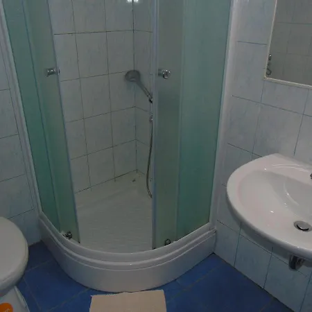 Apartman Elelu *